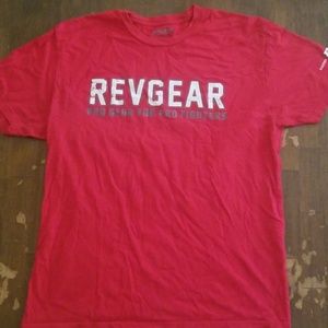 RevGear Fighter Tee
